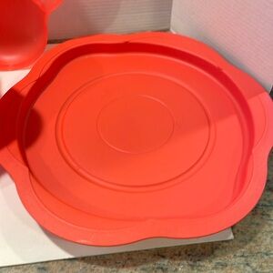 Tupperware Lazy Susan